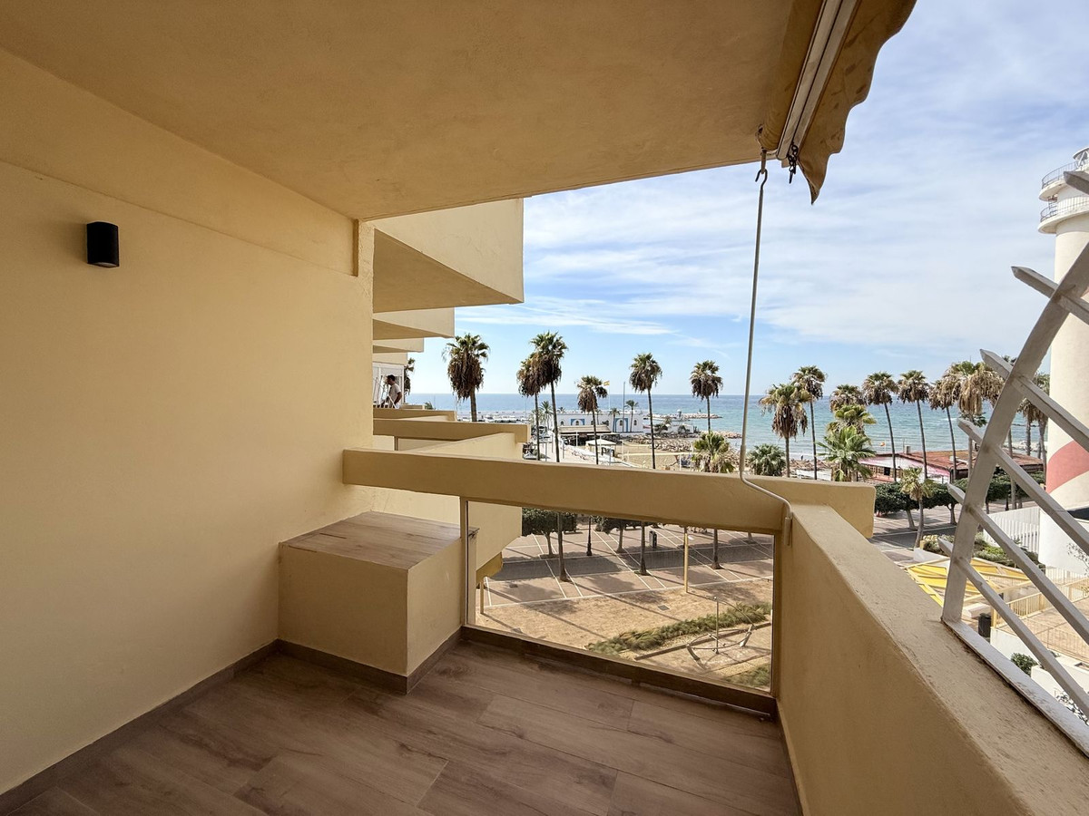 Appartement te koop in Marbella | 2 slaapkamers H5526841