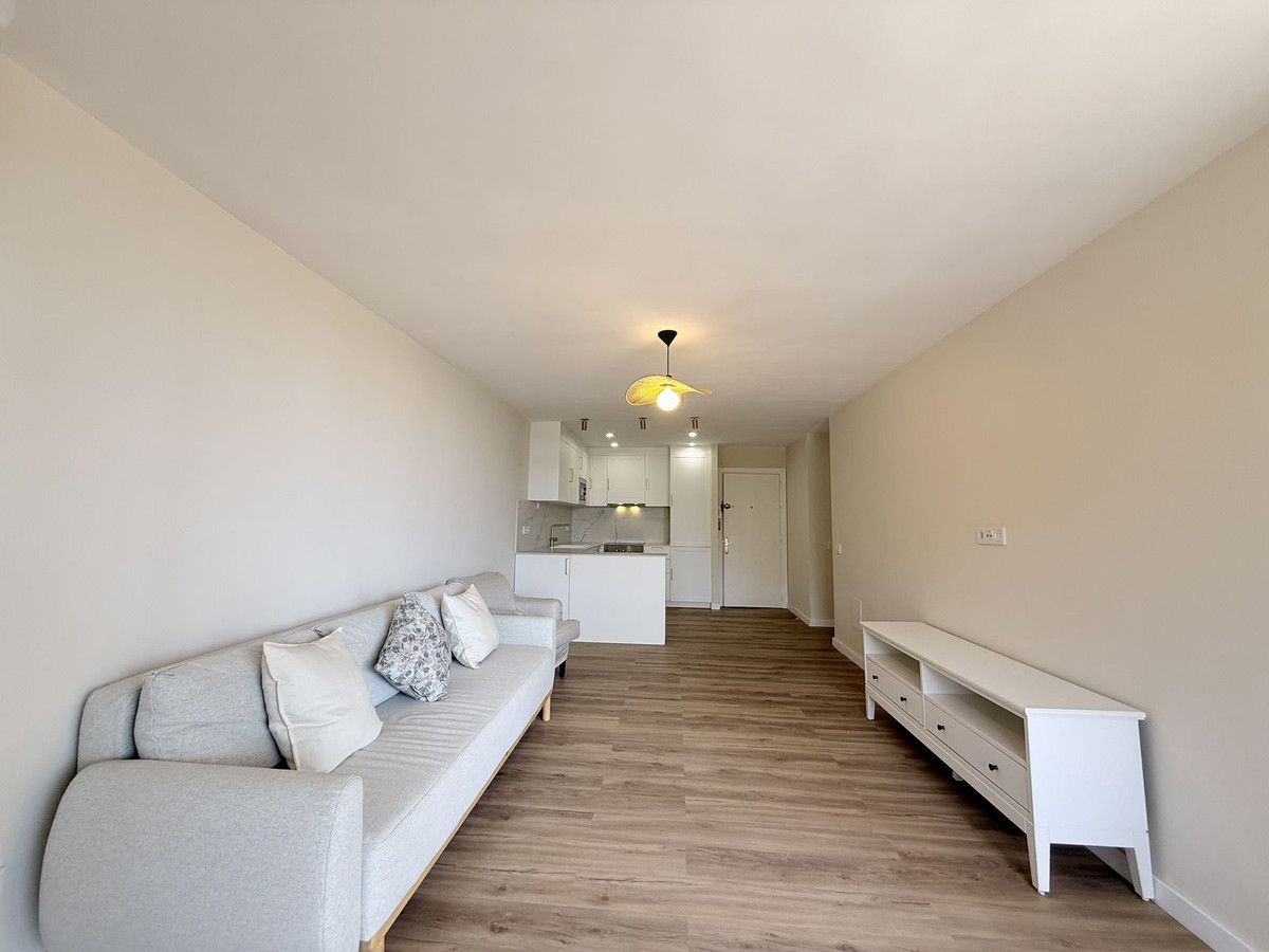 Appartement te koop in Marbella | 2 slaapkamers H5526841