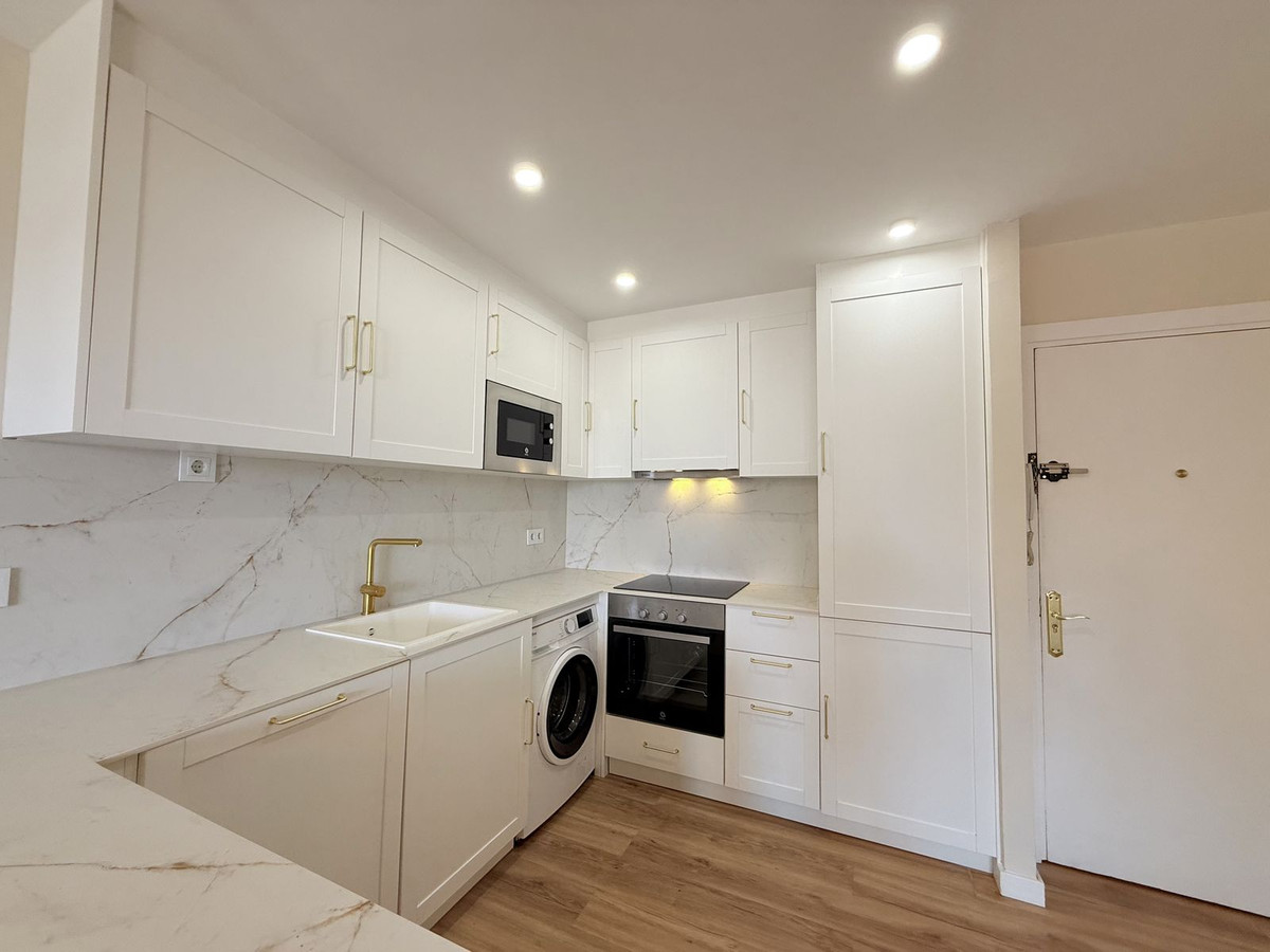 Appartement te koop in Marbella | 2 slaapkamers H5526841