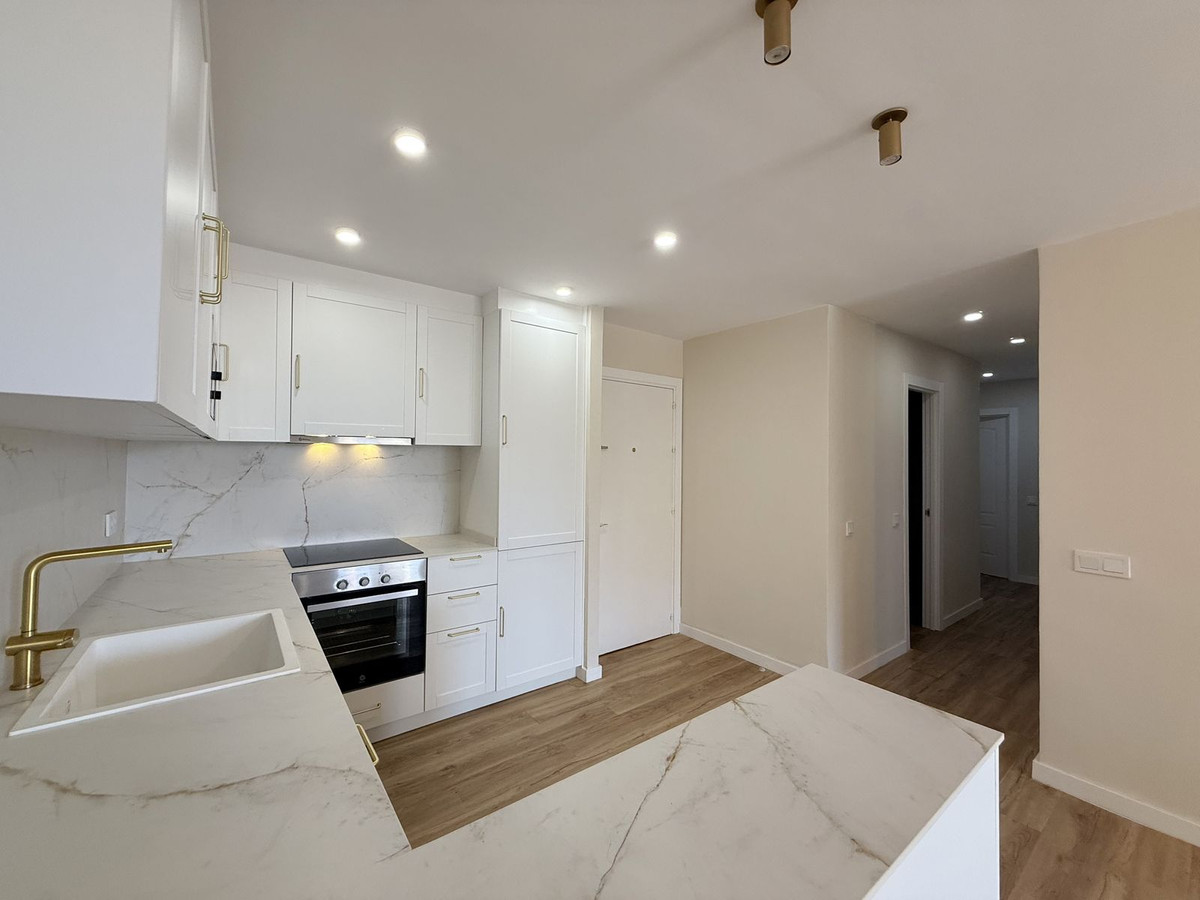 Appartement te koop in Marbella | 2 slaapkamers H5526841