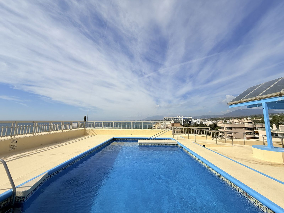 Appartement te koop in Marbella | 2 slaapkamers H5526841