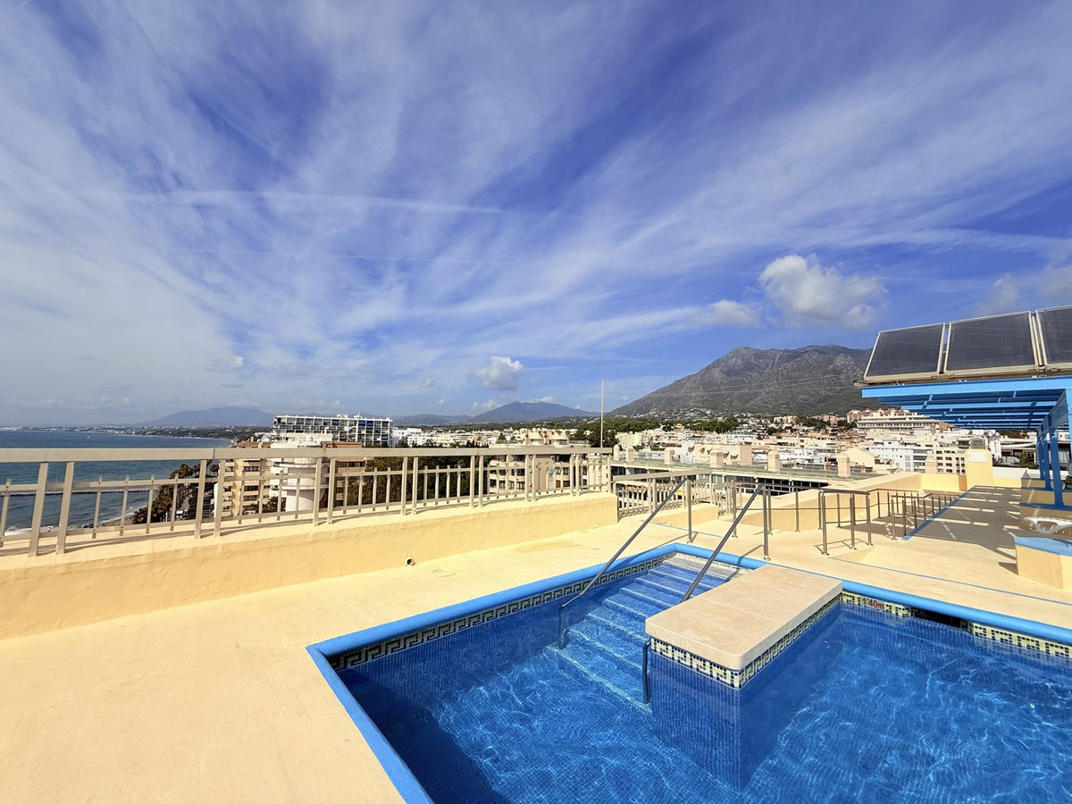Appartement te koop in Marbella | 2 slaapkamers H5526841
