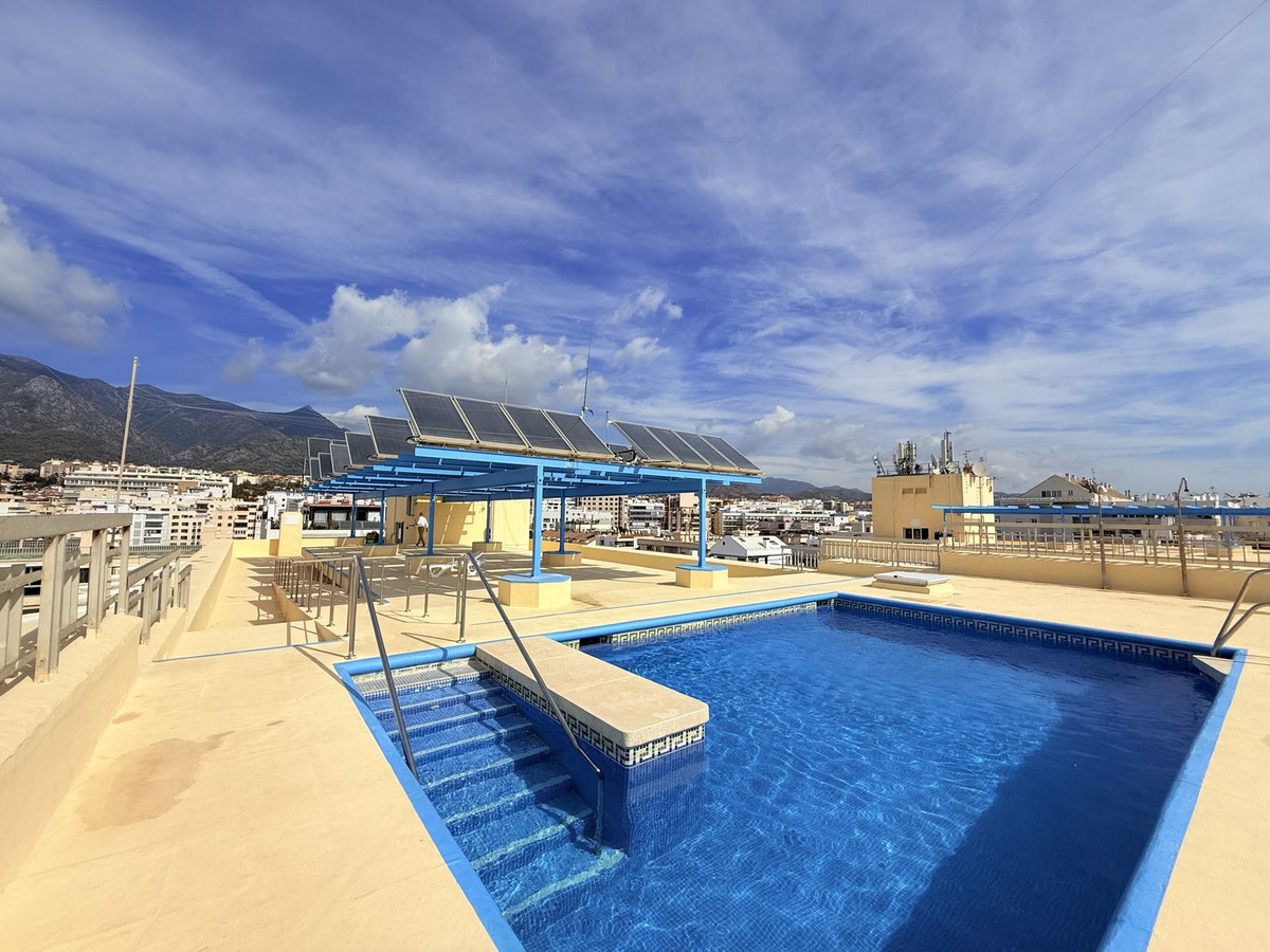 Appartement te koop in Marbella | 2 slaapkamers H5526841
