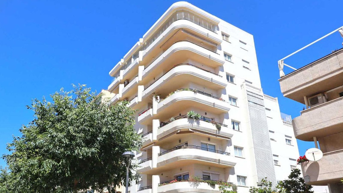 Appartement te koop in Marbella | 4 slaapkamers H5528284