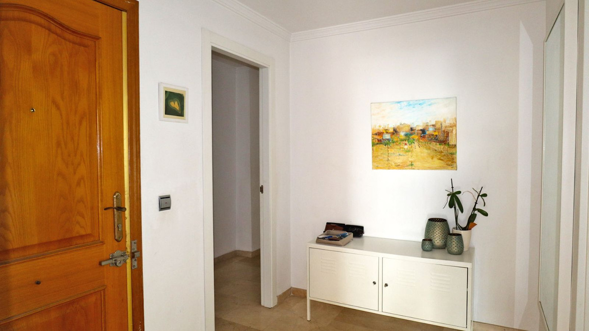Appartement te koop in Marbella | 4 slaapkamers H5528284