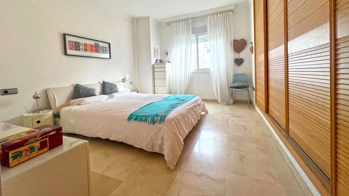 Appartement te koop in Marbella | 4 slaapkamers H5528284