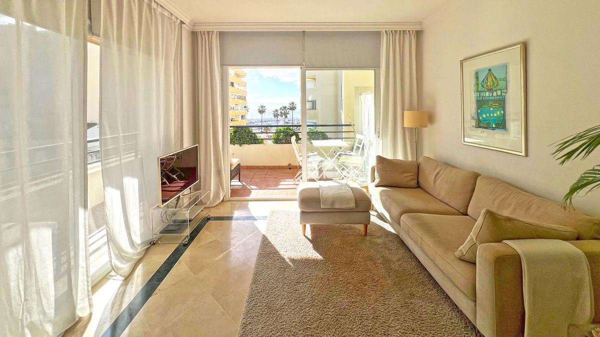Appartement te koop in Marbella | 4 slaapkamers H5528284