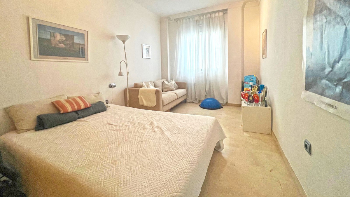 Appartement te koop in Marbella | 4 slaapkamers H5528284