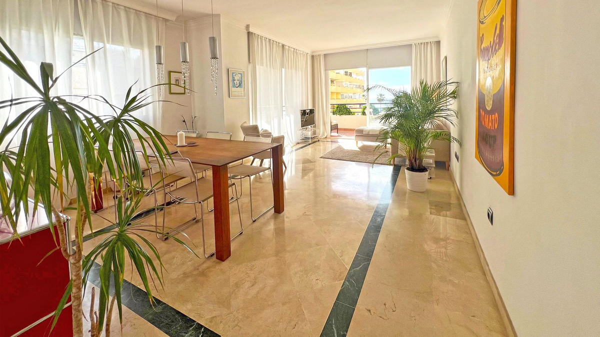 Appartement te koop in Marbella | 4 slaapkamers H5528284