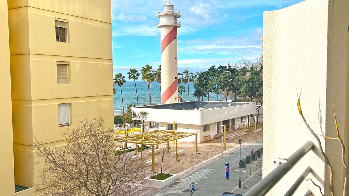 Appartement te koop in Marbella | 4 slaapkamers H5528284