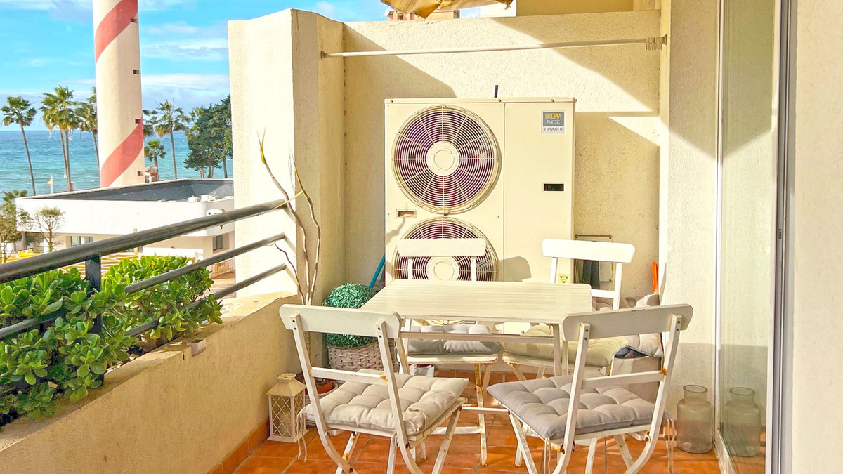 Appartement te koop in Marbella | 4 slaapkamers H5528284