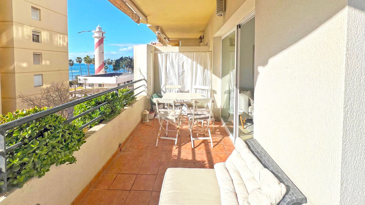 Appartement te koop in Marbella | 4 slaapkamers H5528284