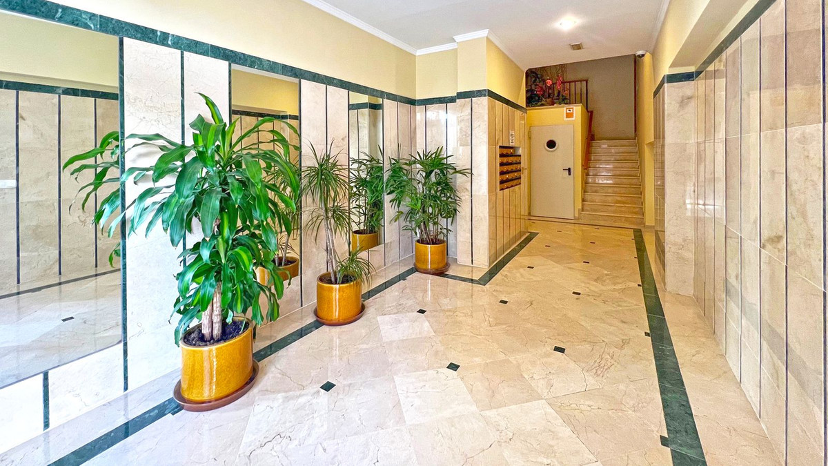Appartement te koop in Marbella | 4 slaapkamers H5528284