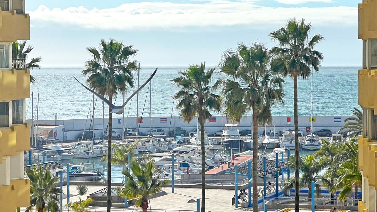 Appartement te koop in Marbella | 4 slaapkamers H5528284