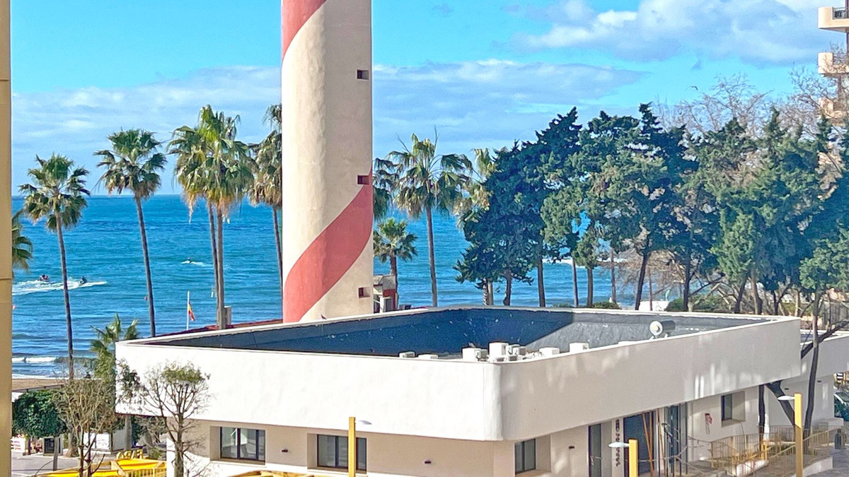 Appartement te koop in Marbella | 4 slaapkamers H5528284