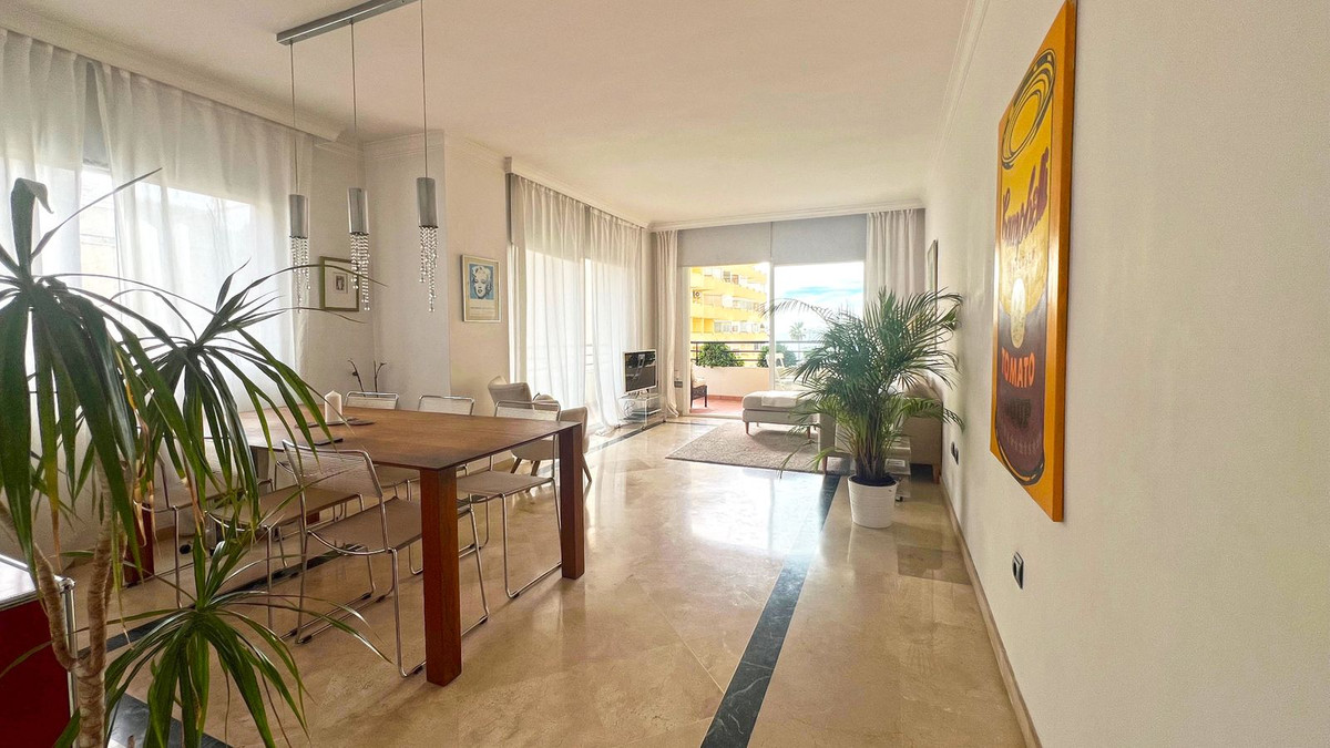 Appartement te koop in Marbella | 4 slaapkamers H5528284
