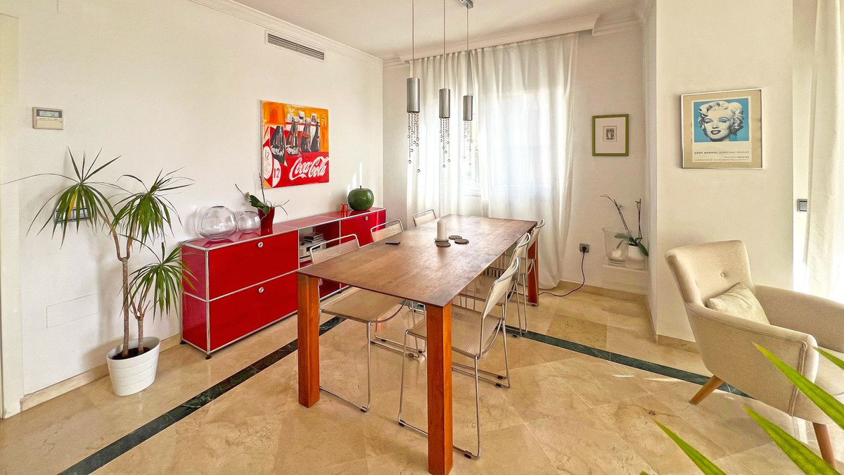 Appartement te koop in Marbella | 4 slaapkamers H5528284