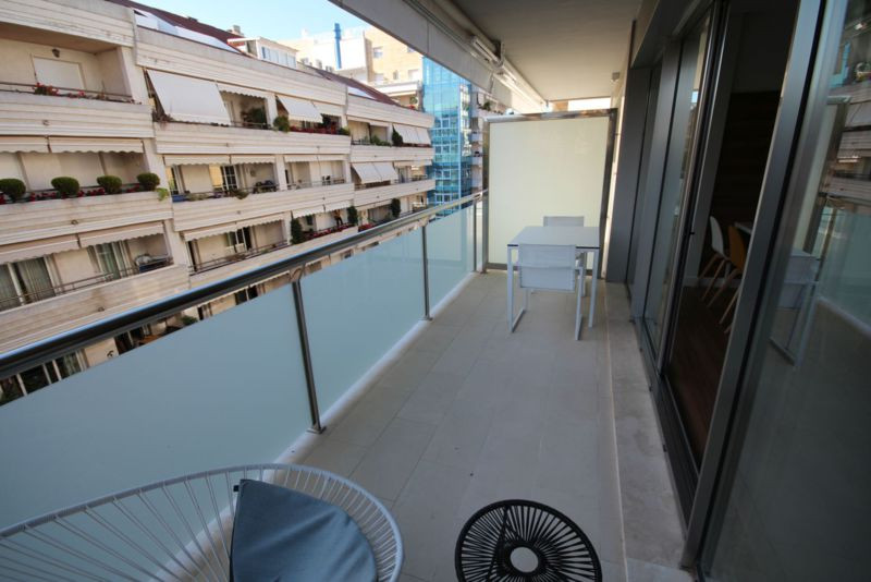 Appartement te koop in Marbella | 2 slaapkamers H5529907
