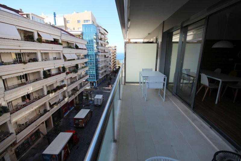 Appartement te koop in Marbella | 2 slaapkamers H5529907