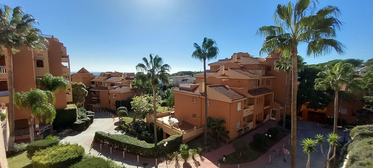 Appartement te koop in Marbella | 2 slaapkamers H5530441
