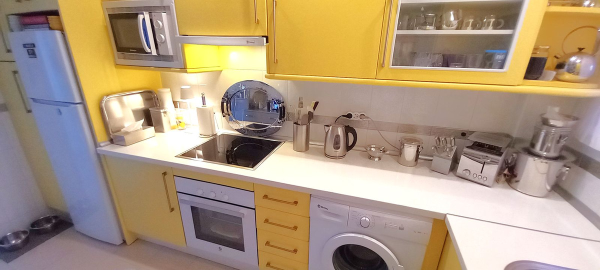 Appartement te koop in Marbella | 2 slaapkamers H5530441