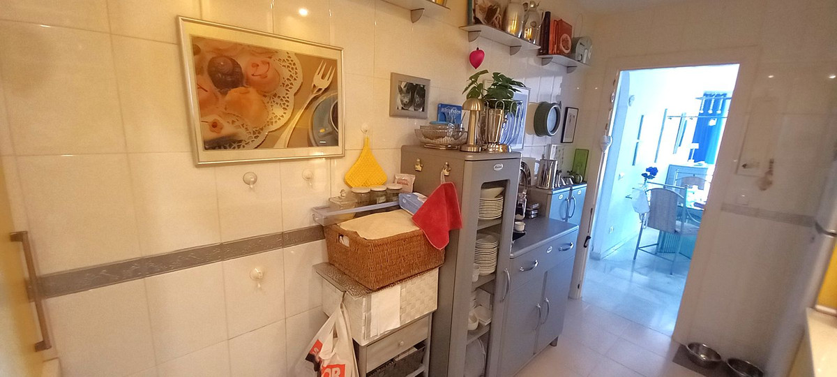 Appartement te koop in Marbella | 2 slaapkamers H5530441