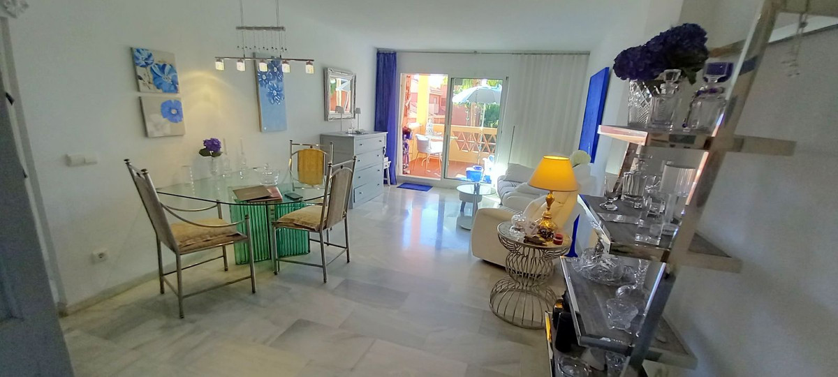 Appartement te koop in Marbella | 2 slaapkamers H5530441