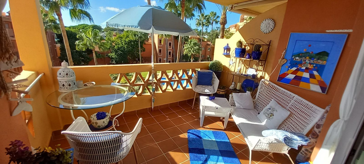 Appartement te koop in Marbella | 2 slaapkamers H5530441