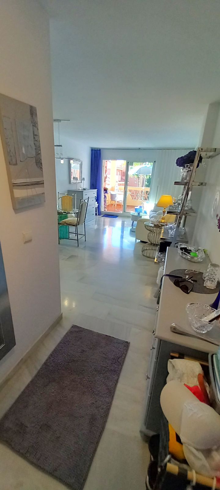 Appartement te koop in Marbella | 2 slaapkamers H5530441