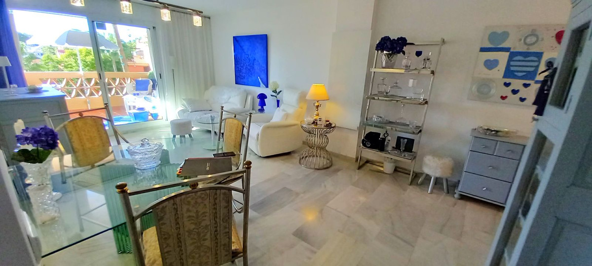 Appartement te koop in Marbella | 2 slaapkamers H5530441