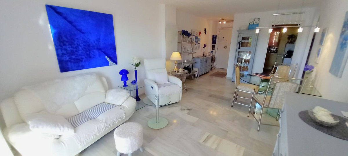 Appartement te koop in Marbella | 2 slaapkamers H5530441