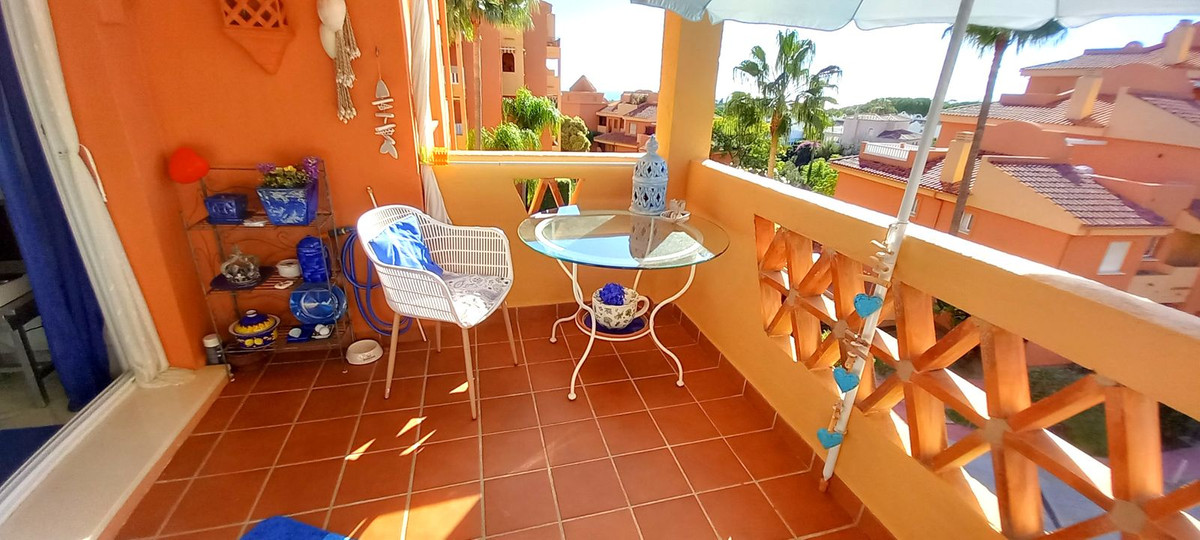 Appartement te koop in Marbella | 2 slaapkamers H5530441