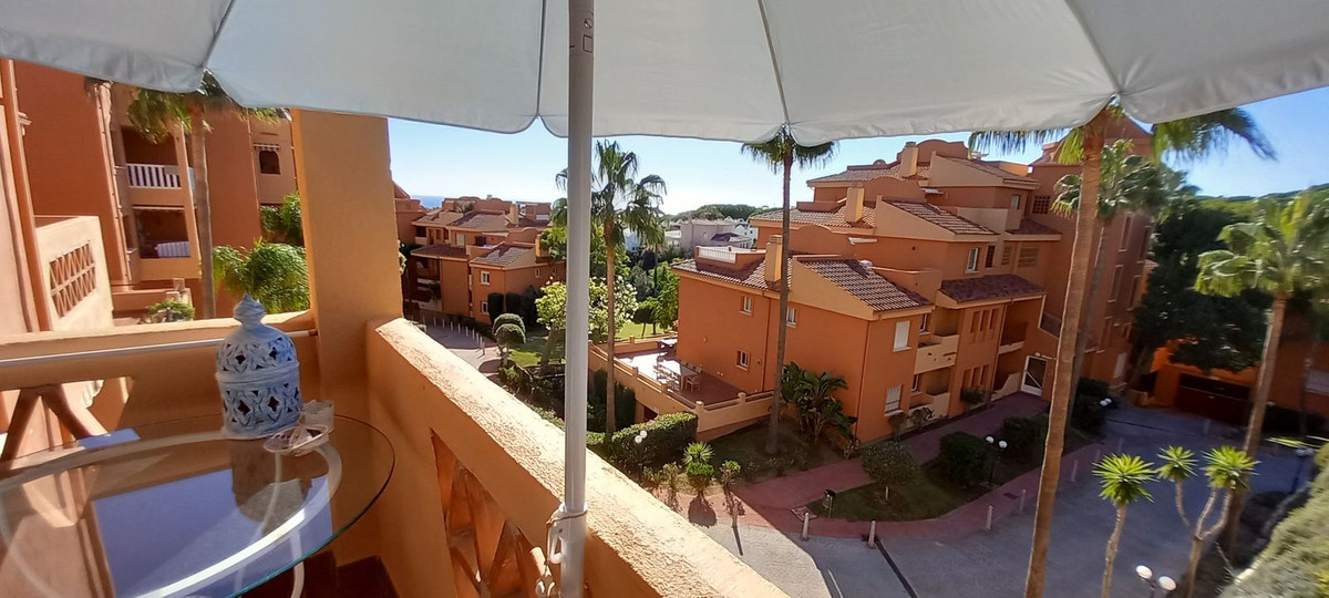 Appartement te koop in Marbella | 2 slaapkamers H5530441