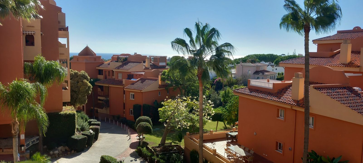 Appartement te koop in Marbella | 2 slaapkamers H5530441