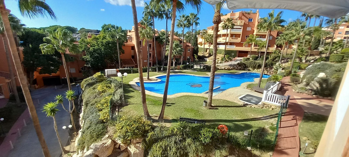 Appartement te koop in Marbella | 2 slaapkamers H5530441