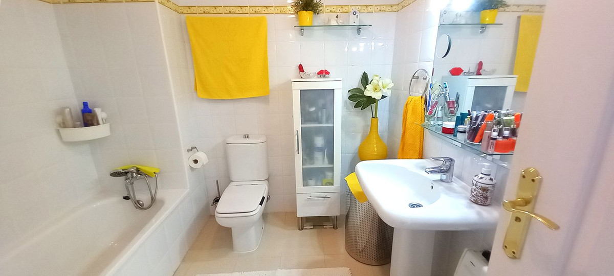 Appartement te koop in Marbella | 2 slaapkamers H5530441