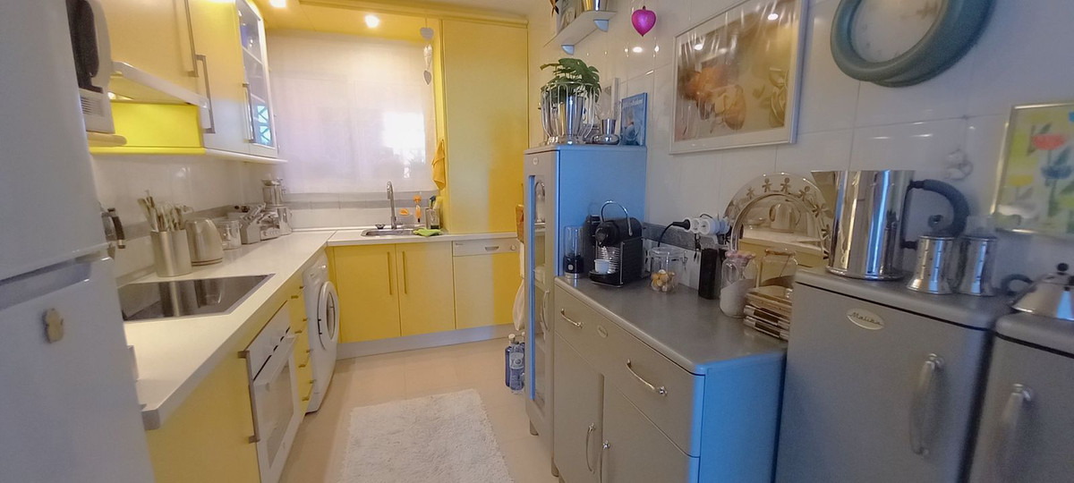 Appartement te koop in Marbella | 2 slaapkamers H5530441