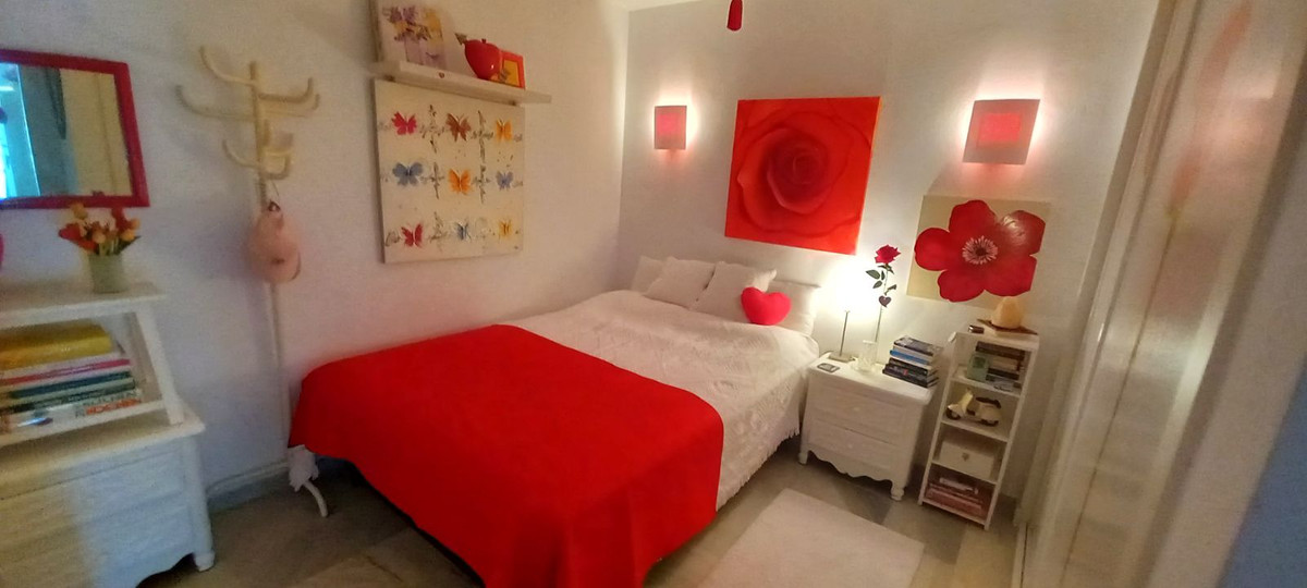 Appartement te koop in Marbella | 2 slaapkamers H5530441