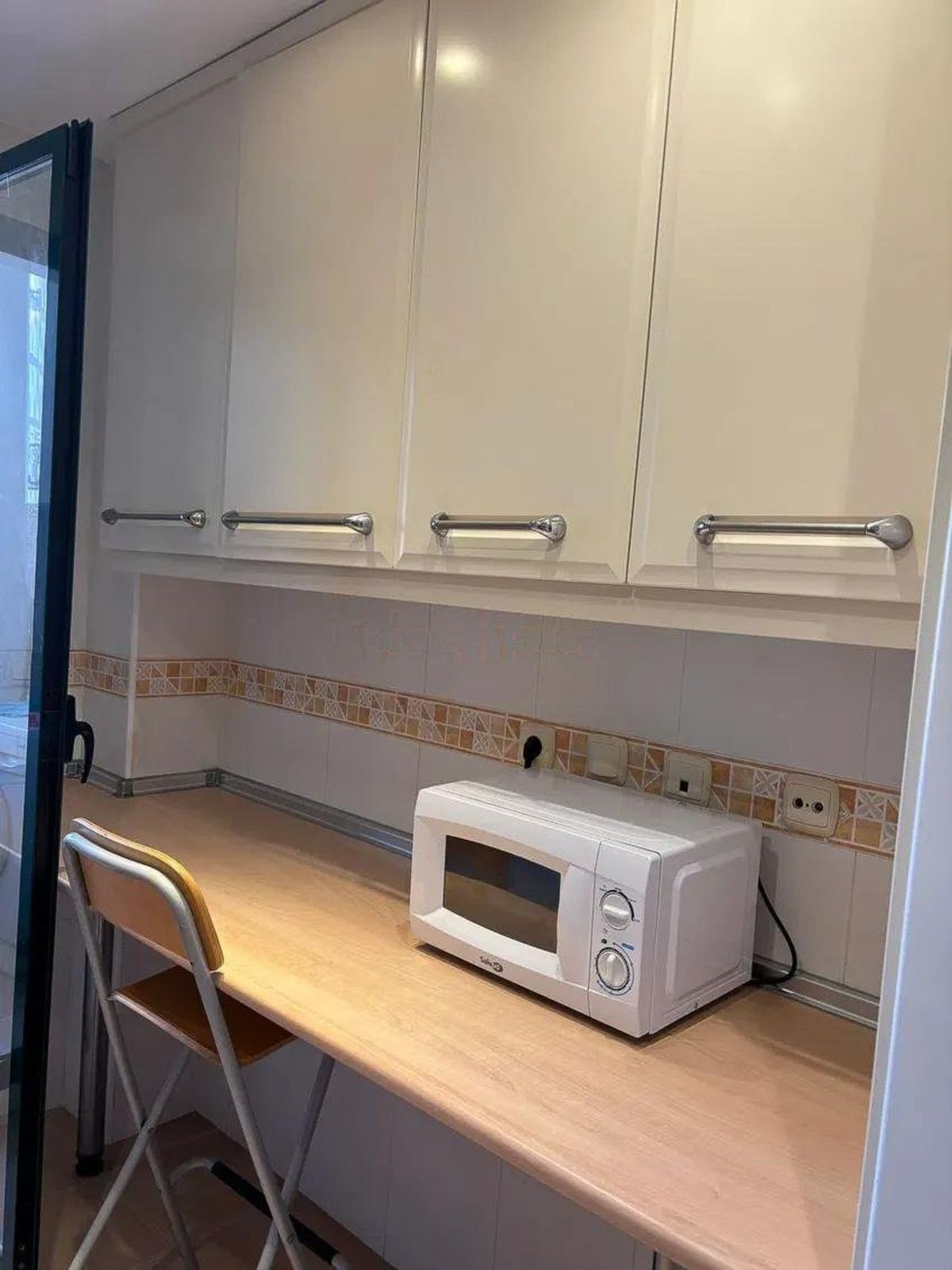 Tussenverdieping Appartement in Marbesa-12