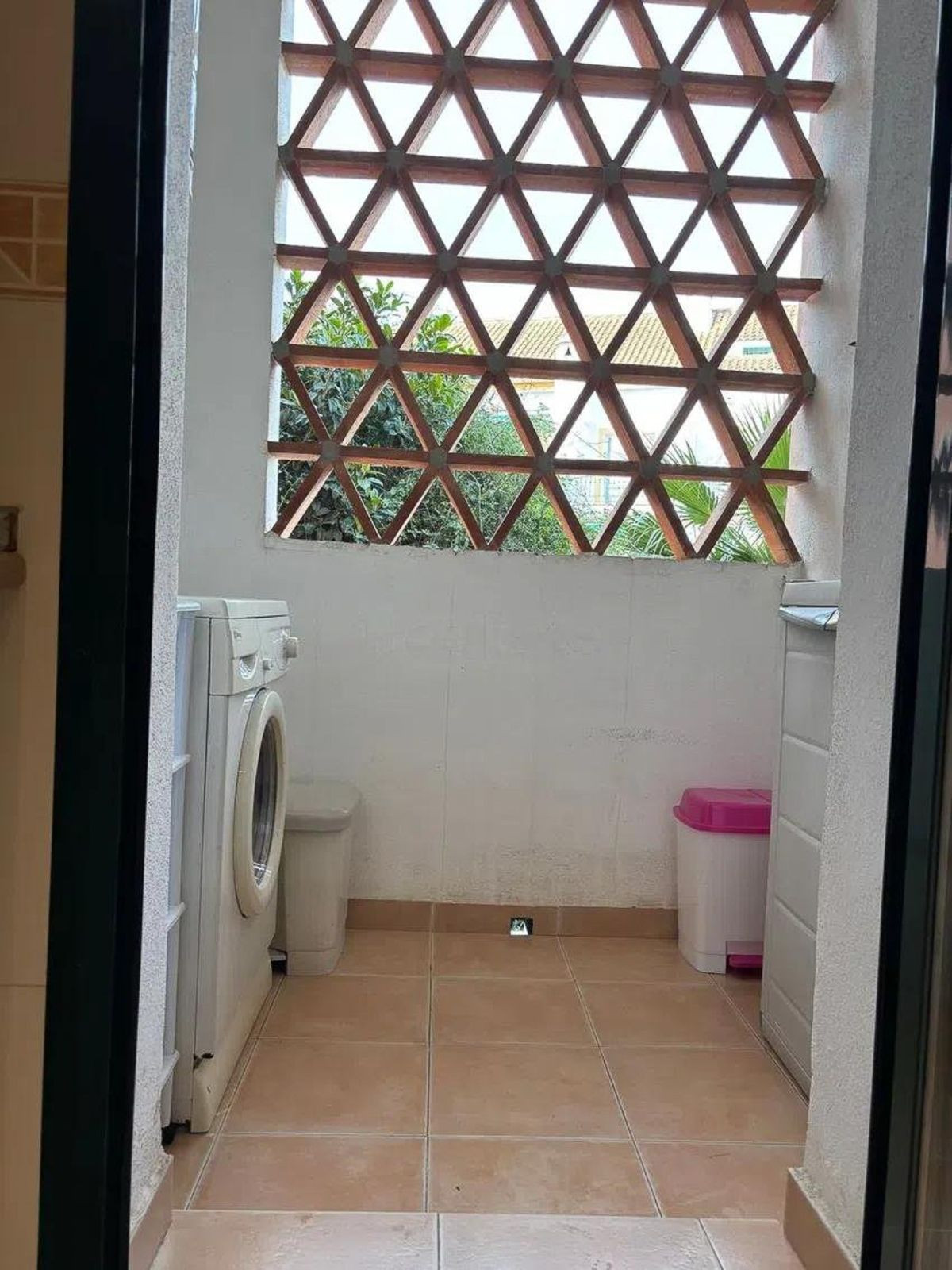 Tussenverdieping Appartement in Marbesa-13
