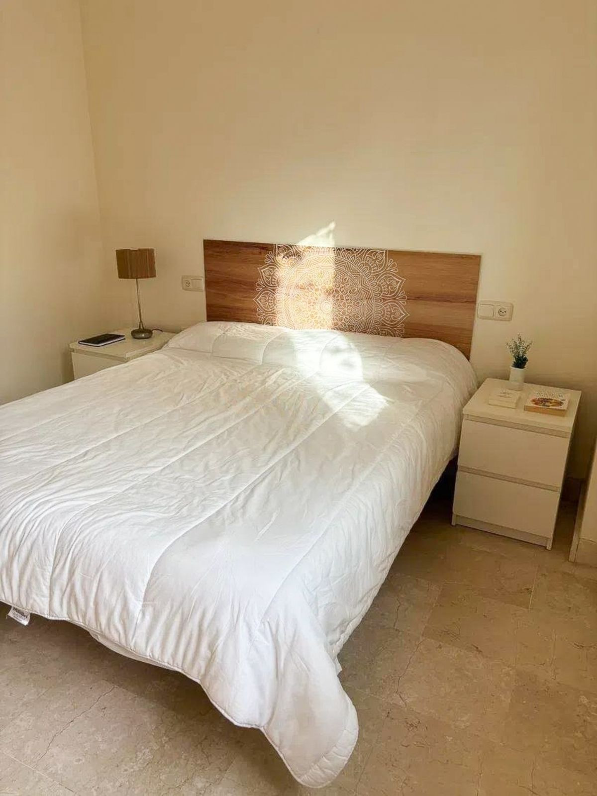 Tussenverdieping Appartement in Marbesa-14