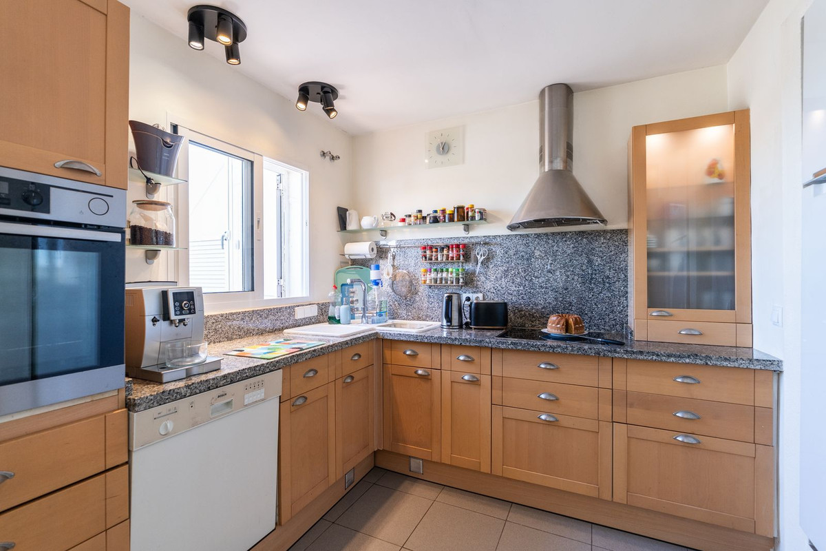 Penthouse Duplex in Marbesa-10