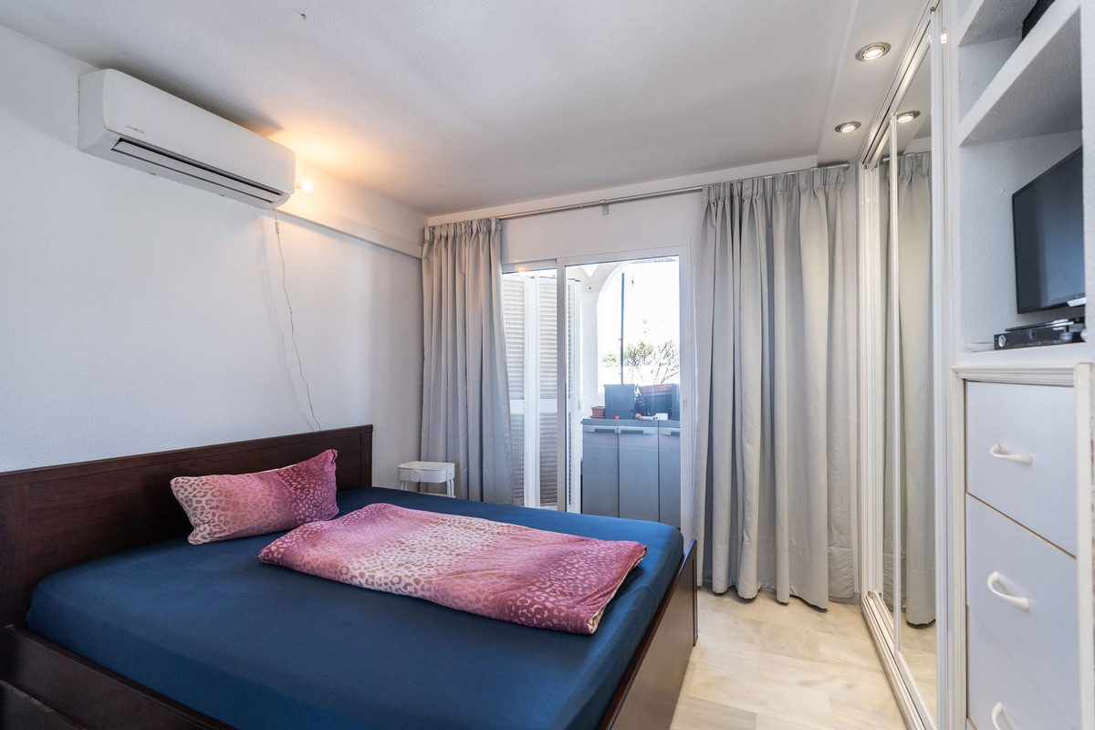 Penthouse Duplex in Marbesa-7