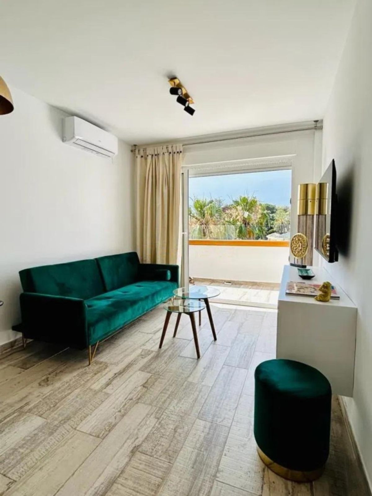 Apartment for sale in Marbesa | 1 bedrooms H5108893