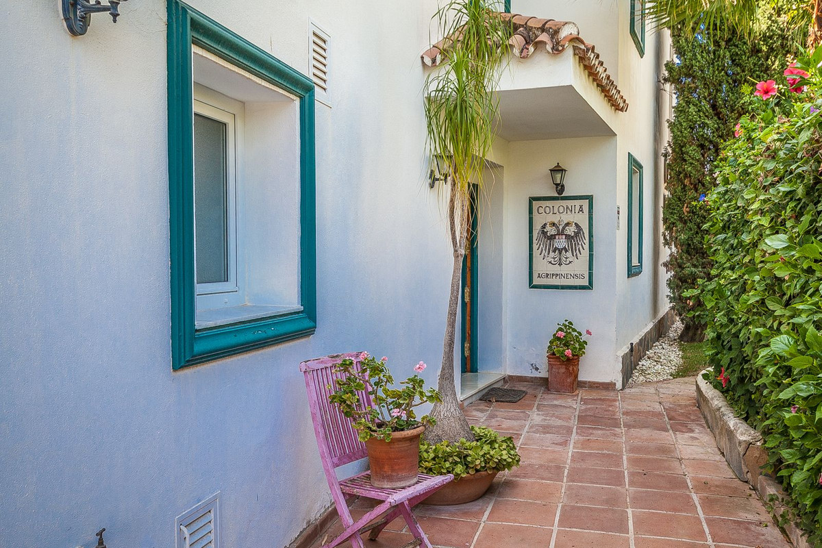 Huis te koop in Marbesa | 4 slaapkamers H5140054