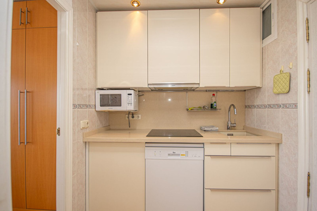 Appartement te koop in Marbesa | 0 slaapkamers H5147134