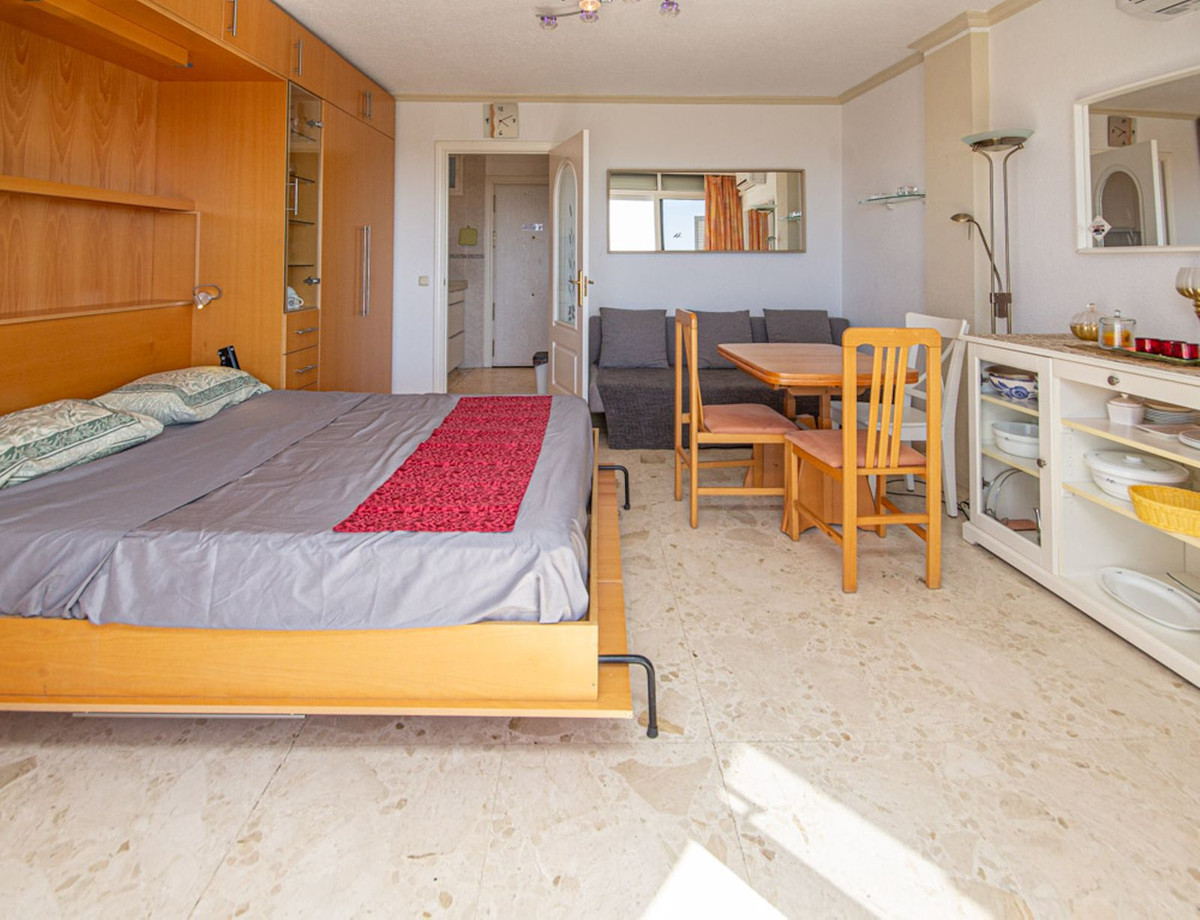 Appartement te koop in Marbesa | 0 slaapkamers H5147134