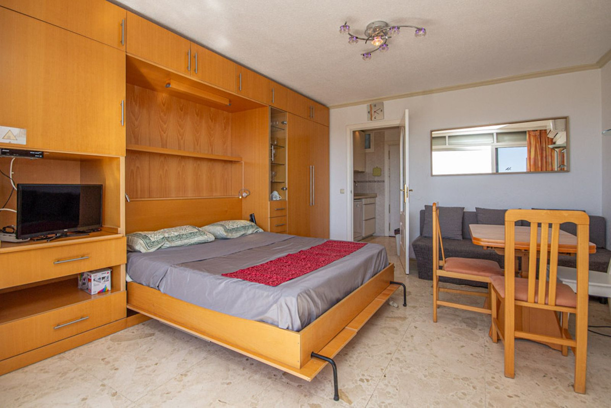 Appartement te koop in Marbesa | 0 slaapkamers H5147134