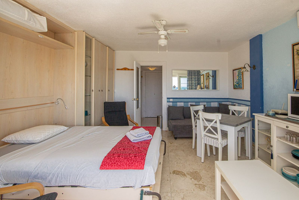 Appartement te koop in Marbesa | 0 slaapkamers H5147137