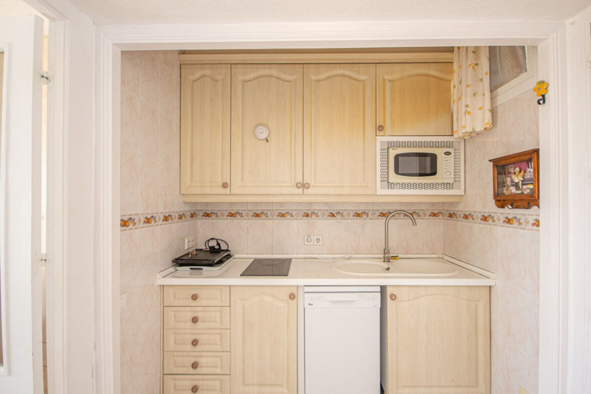 Appartement te koop in Marbesa | 0 slaapkamers H5147137
